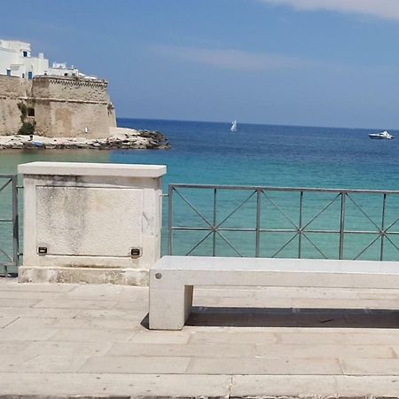Casa Vacanze Don Vincenzo โมโนโปลี ภายนอก รูปภาพ