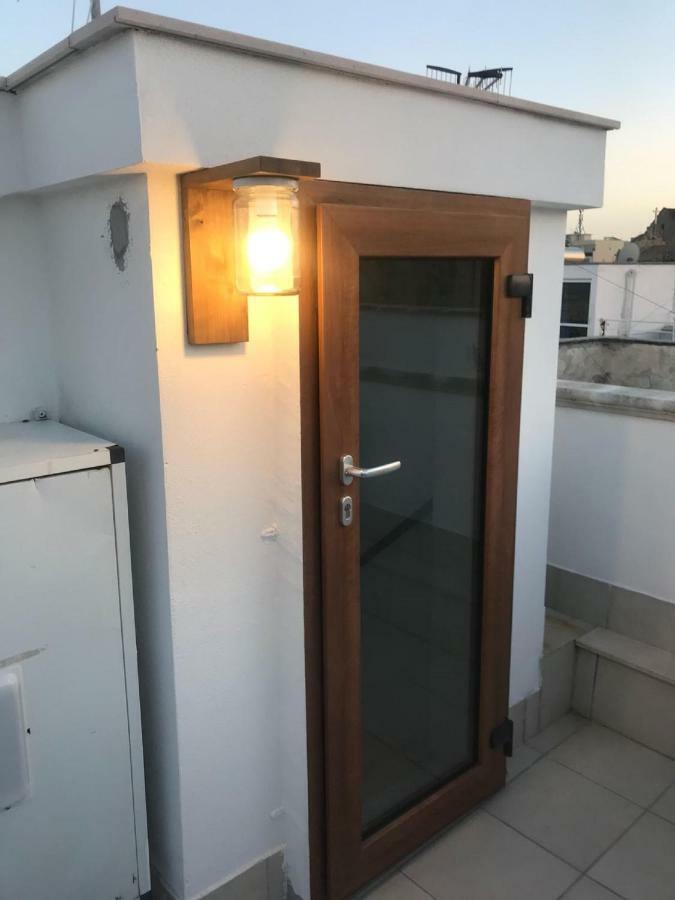 Casa Vacanze Don Vincenzo โมโนโปลี ภายนอก รูปภาพ