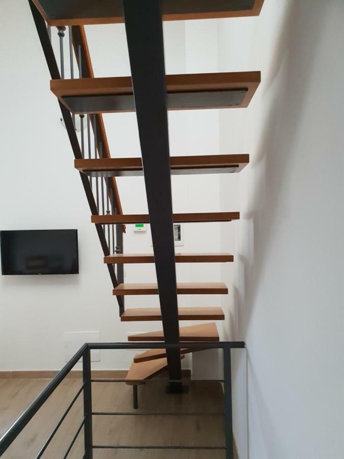 Casa Vacanze Don Vincenzo โมโนโปลี ภายนอก รูปภาพ